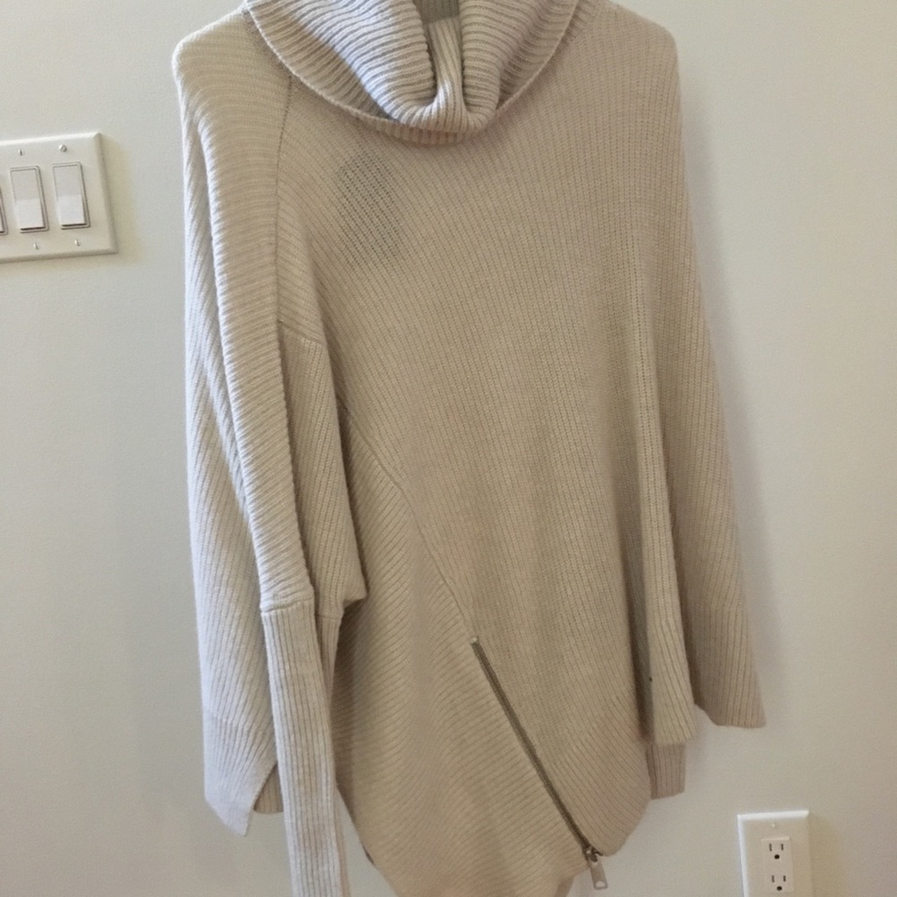 NWT AllSaints sweater